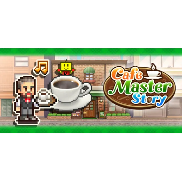 Cafe Master Story * STEAM RU ⚡ АВТО 💳0%