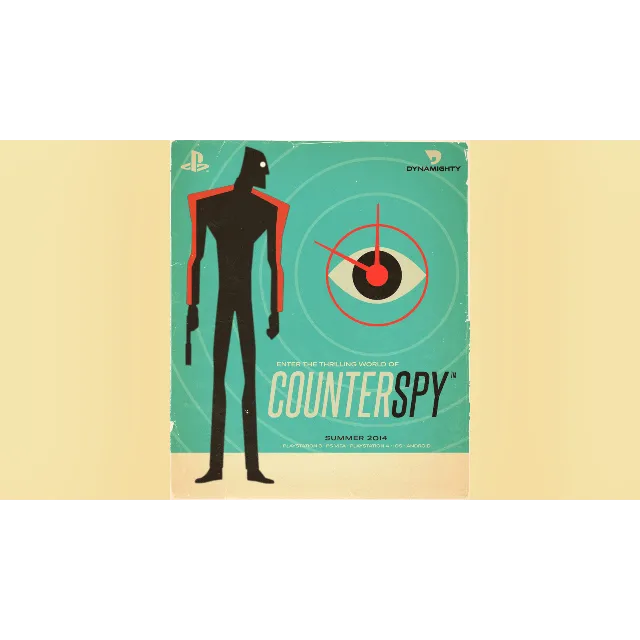 CounterSpy (PS3/RUS) Активация