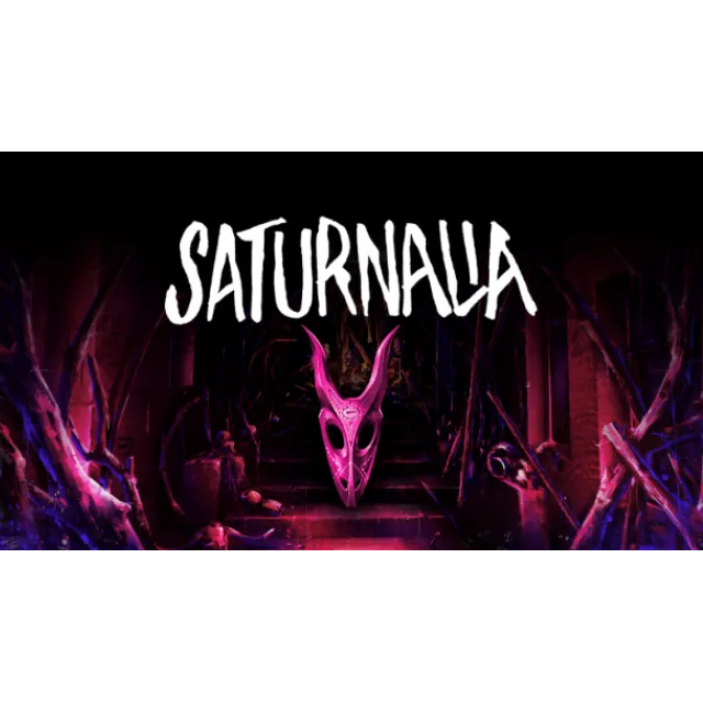 🔥Saturnalia 🔥XBOX One/XBOX Series X|S КЛЮЧ🔑🌎