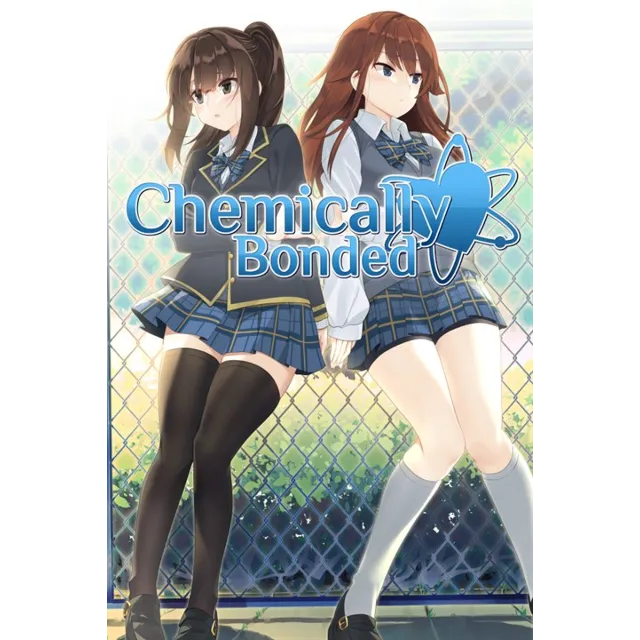 ✅ Chemically Bonded Xbox One|X|S активация