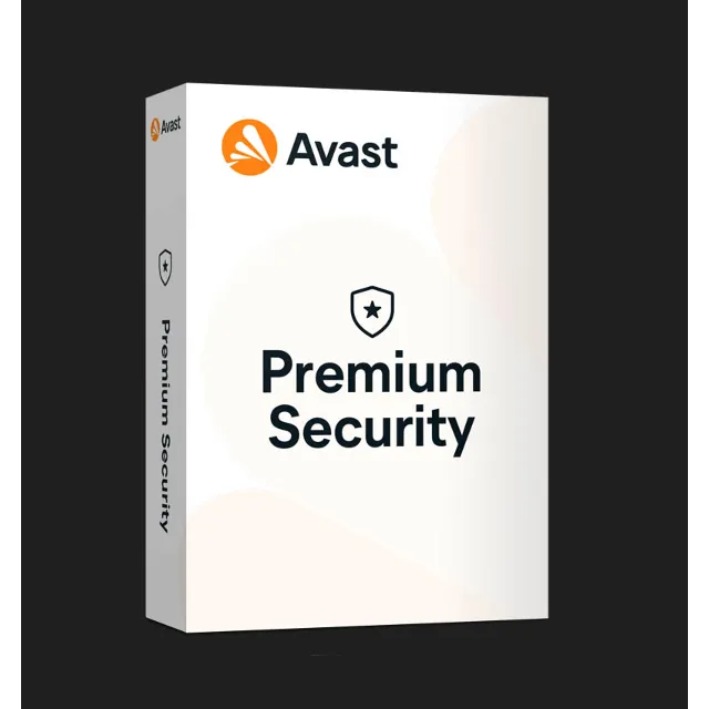🔑Avast Premium Security 1 Год 1 устройства