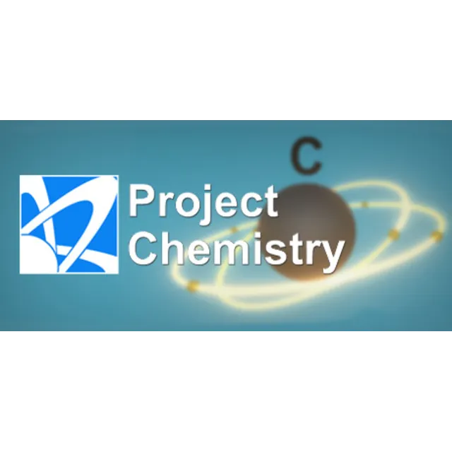 Project Chemistry 💎 АВТОДОСТАВКА STEAM GLOBAL МГНОВЕННО ЛИЦЕНЗИЯ