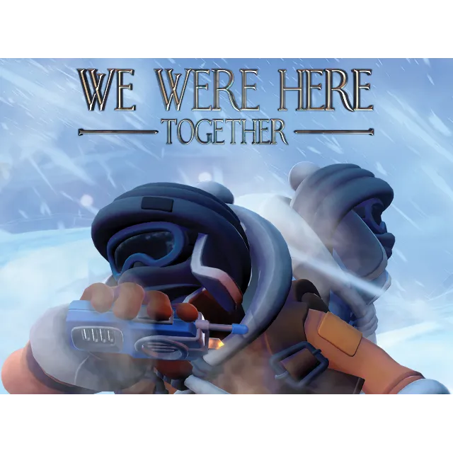 ✅We Were Here Together 🎮XBOX One/Series X|S КЛЮЧ🔑🌎