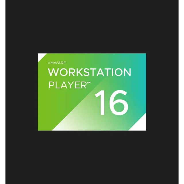 🔑VMware Workstation 16 Player - НИКОГДА НЕ ИСТЕ