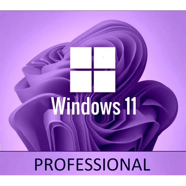 Windows 10/11 Retail Product Key