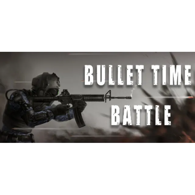Bullet Time Battle 💎 АВТОДОСТАВКА STEAM GLOBAL МГНОВЕННО ЛИЦЕНЗИЯ