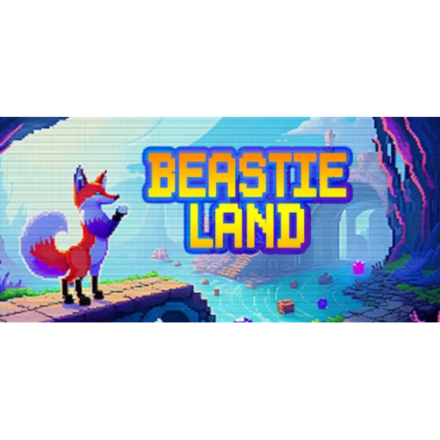 Beastie Land 💎 АВТОДОСТАВКА STEAM GLOBAL МГНОВЕННО ЛИЦЕНЗИЯ