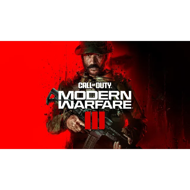 Call of Duty Modern Warfare III АРЕНДА 24 ЧАСА (PC)