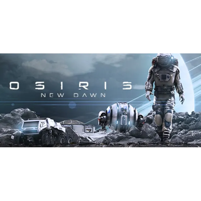 Osiris: New Dawn 🚀 Смена данных 👑 Полный доступ