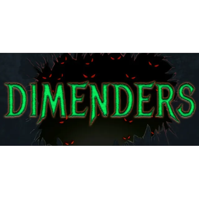 Dimenders * STEAM РОССИЯ ⚡ АВТОДОСТАВКА 💳0% КАРТЫ