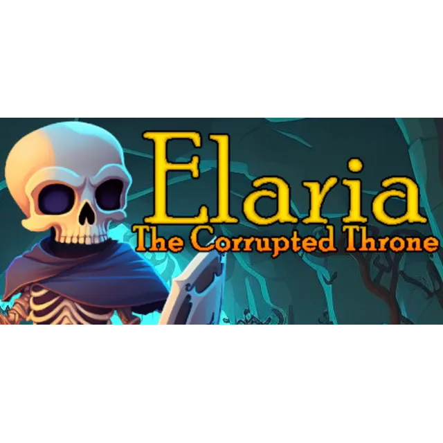 Elaria: The Corrupted Throne * STEAM RU ⚡ АВТО 💳0%