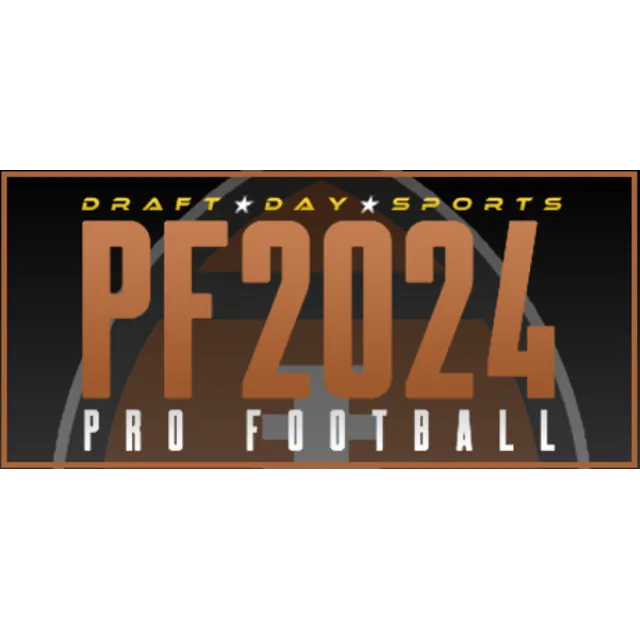 Draft Day Sports: Pro Football 2024 * STEAM RU ⚡