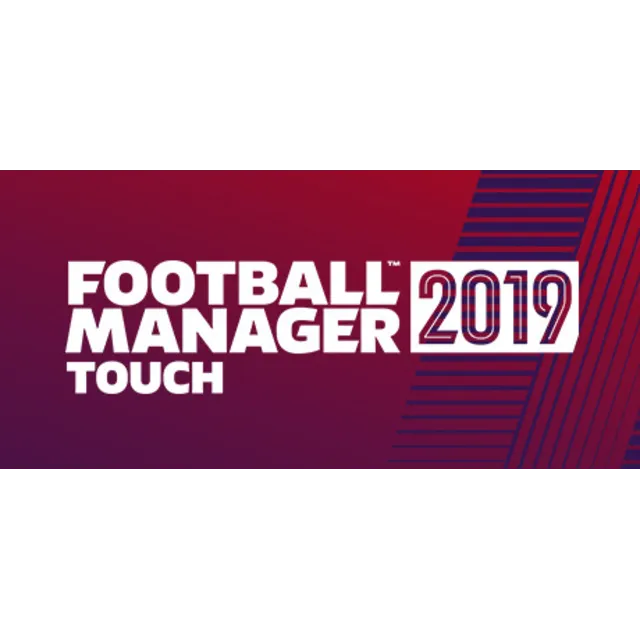 Football Manager 2019 Touch ⚽ Смена данных 🌎 Онлайн