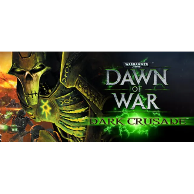 Warhammer 40,000: Dawn of War - Dark Crusade