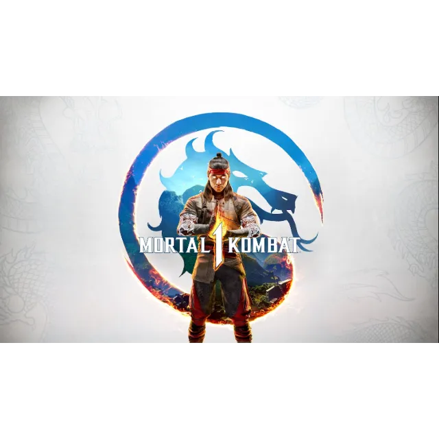 💥Mortal Kombat 1 / MK 1 + DLC 🔵 PS5/ПС5  🔴ТR🔴