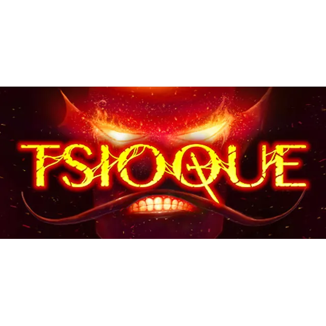 TSIOQUE (Steam Key/Region Free)