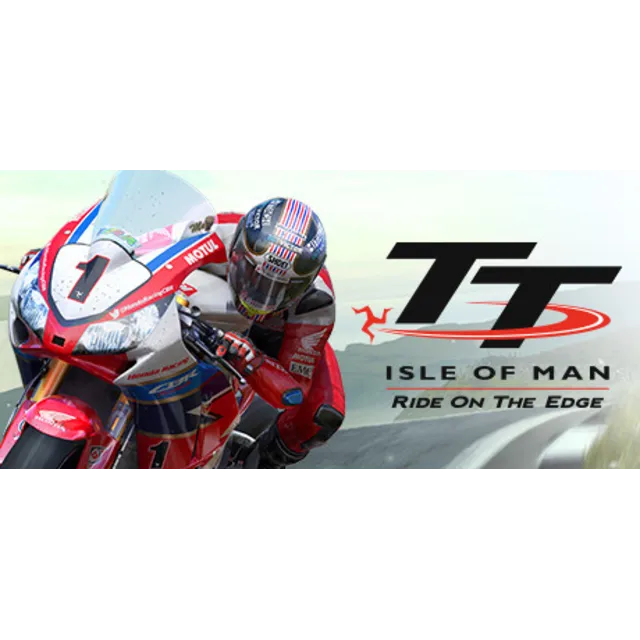 TT Isle of Man (Steam Key/Region Free)