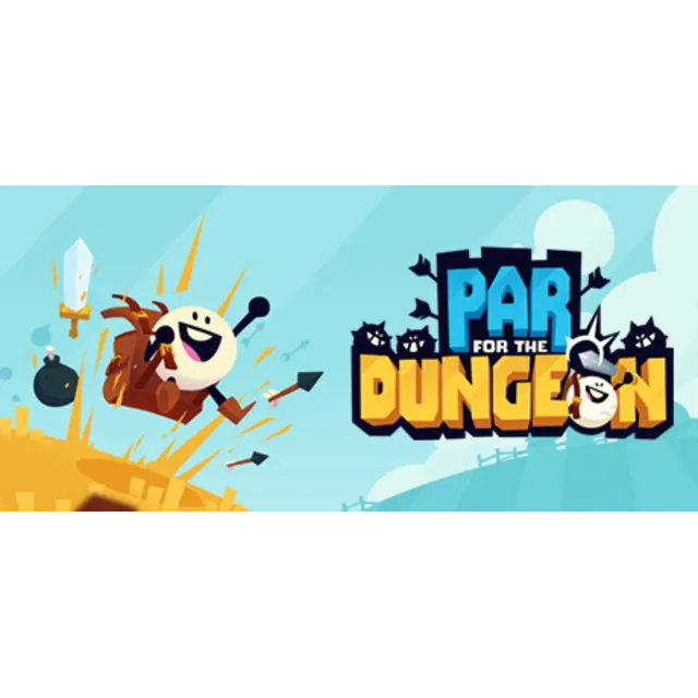 Par for the Dungeon * STEAM RU ⚡ АВТО 💳0%
