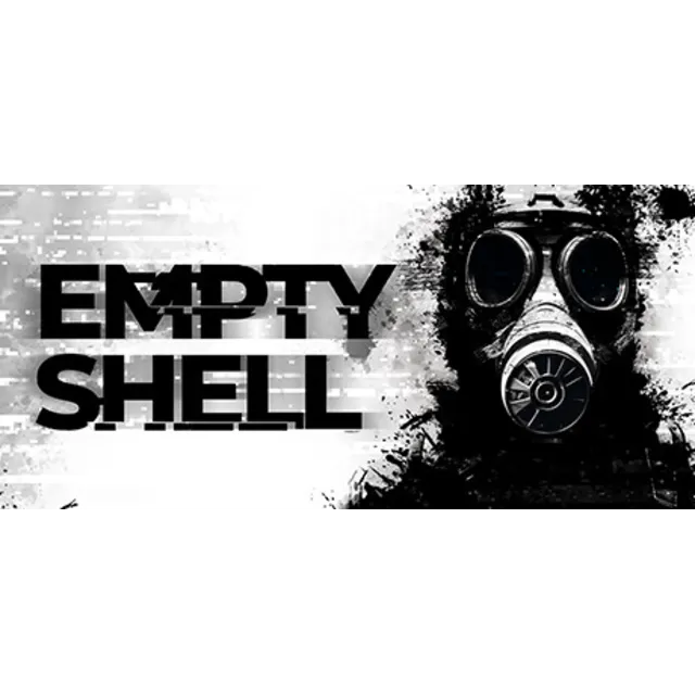 EMPTY SHELL (Steam Gift Россия) 🔥