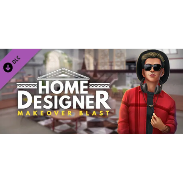 Home Designer Blast - Jason's Industrial Loft DLC