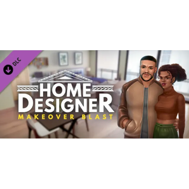 Home Designer Blast - Liam &amp; Beth's Studio Apartment