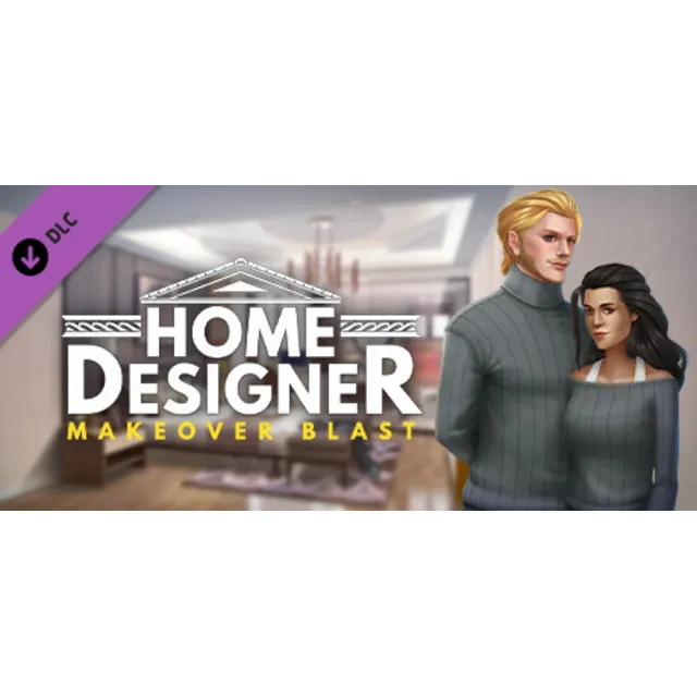 Home Designer Blast - Mark &amp; Mary's Master Bedroom DLC