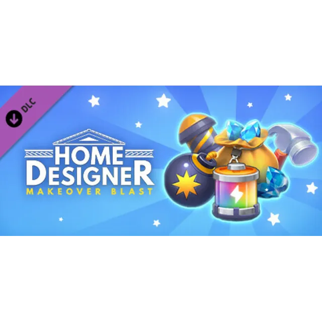 Home Designer Blast - Beginner Pack DLC⚡Steam RU