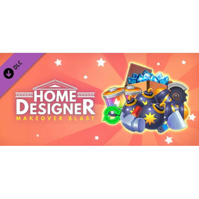 Home Designer Blast - Advanced Pack DLC⚡Steam RU