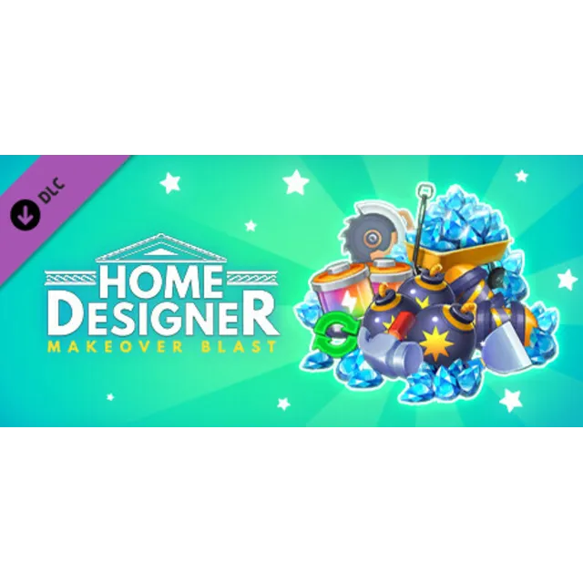 Home Designer Blast - Expert Pack DLC⚡Steam RU