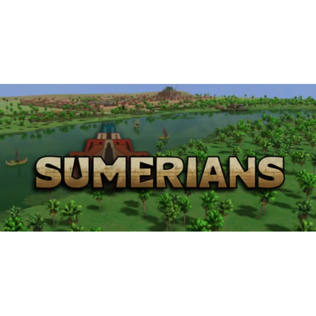Sumerians⚡АВТОДОСТАВКА Steam Россия