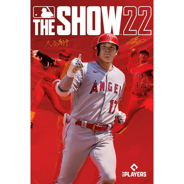 🔥MLB The Show™ 22 🎮Xbox One КЛЮЧ🔑🌎