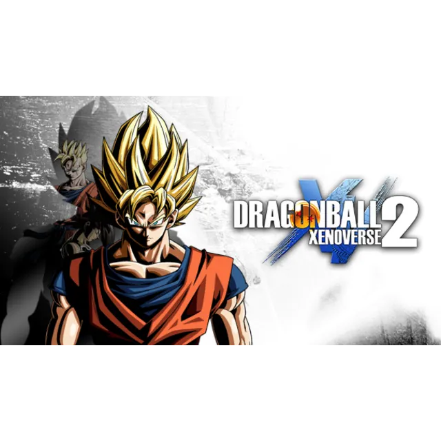 ✅DRAGON BALL XENOVERSE 2 🔥XBOX One/Series X|S КЛЮЧ🔑🌎