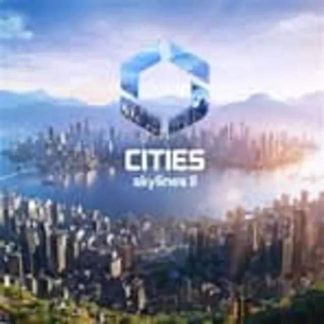 ⏰АВТОДОСТАВКА🩳Cities: Skylines II ВСЕ ИЗДАНИЯ🩳
