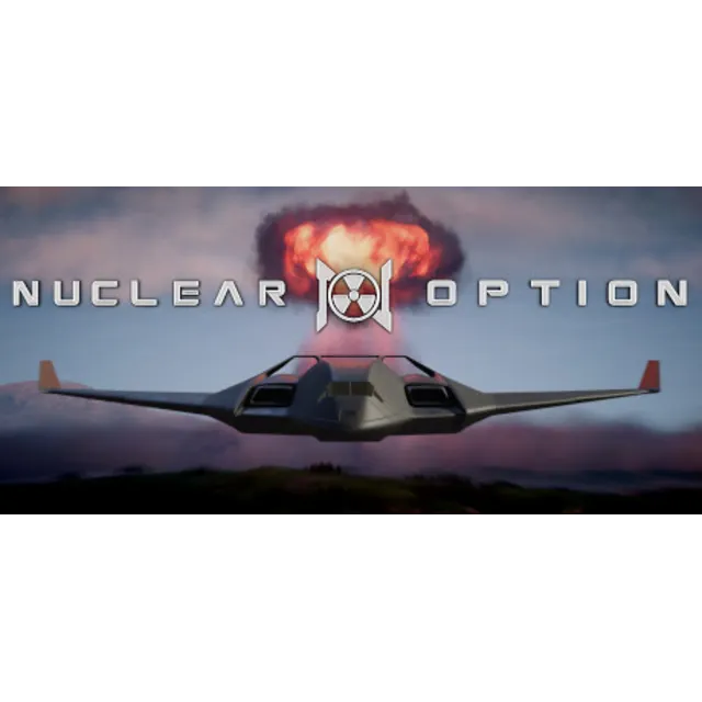 Nuclear Option - STEAM GIFT РОССИЯ