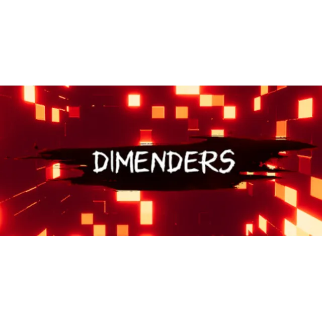 Dimenders - STEAM GIFT РОССИЯ