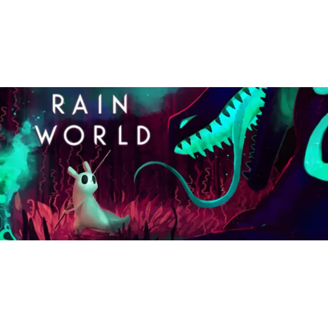 Rain World ⛈ Смена данных 👑 Полный доступ