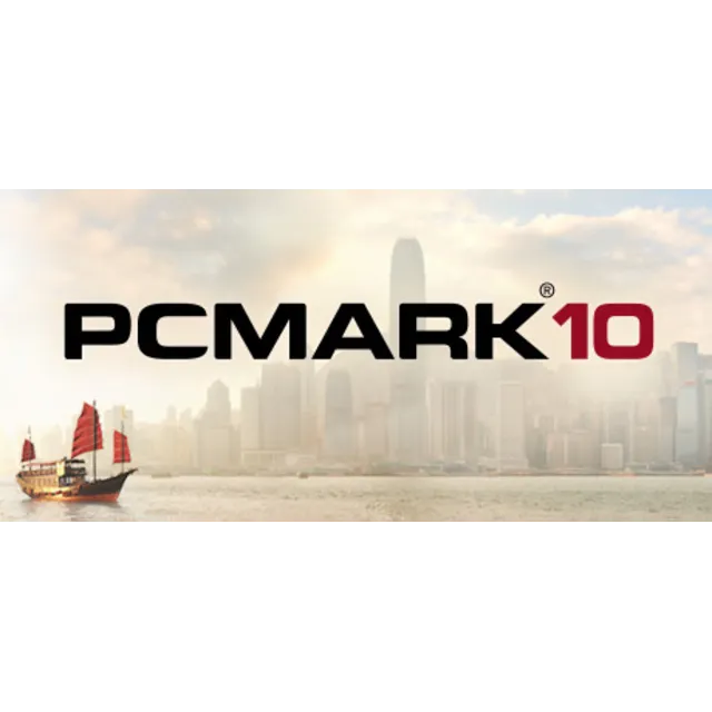 PCMark 10 📊 Смена данных 👑 Полный доступ