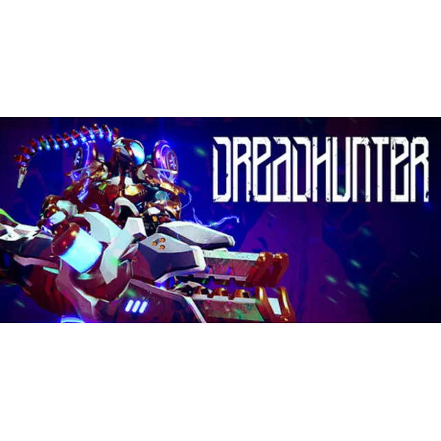 Dreadhunter * STEAM РОССИЯ ⚡ АВТОДОСТАВКА 💳0% КАРТЫ