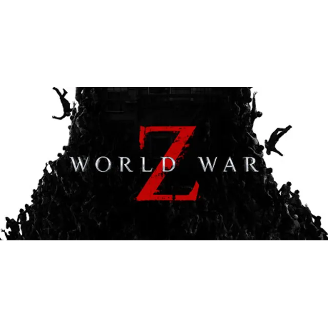 World War Z: Aftermath 💀 Смена данных 👑 Полный доступ
