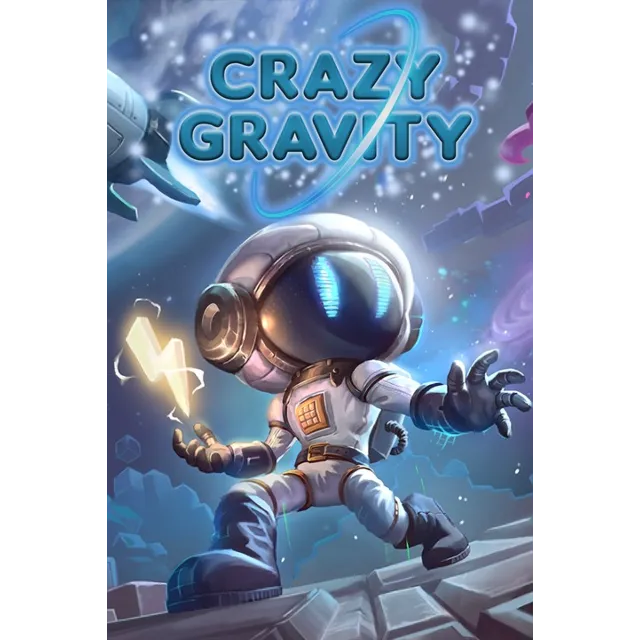 ✅ Crazy Gravity Xbox One &amp; Xbox Series X|S активация