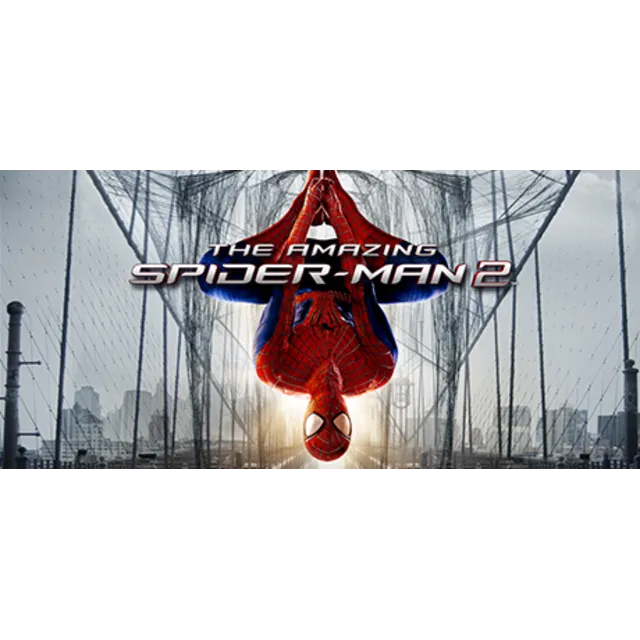 The Amazing Spider-Man 2 🕸 Смена данных👑Полный доступ