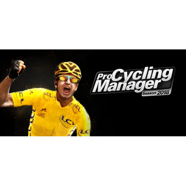 Pro Cycling Manager 2018 🚴 Смена данных👑Полный доступ