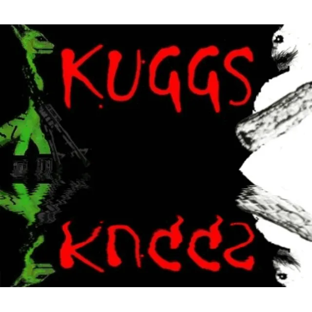 ✅Kuggs⚡Steam\РФ+Весь Мир\Key⭐