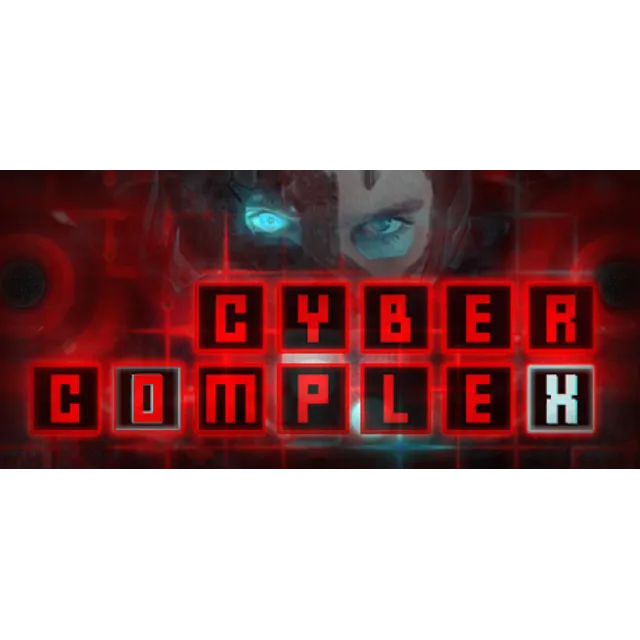 Cyber Complex 💎 АВТОДОСТАВКА STEAM GLOBAL МГНОВЕННО ЛИЦЕНЗИЯ