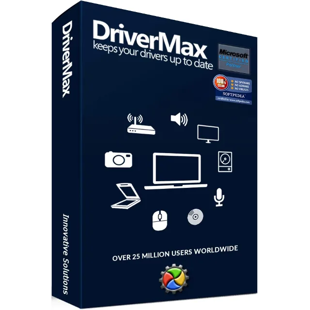 ✅🔑DriverMax Pro 15 (для Windows ) лицензия на 1 год