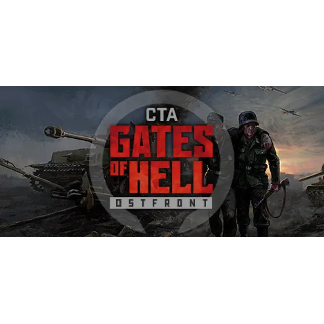 Call to Arms - Gates of Hell: Ostfront - STEAM