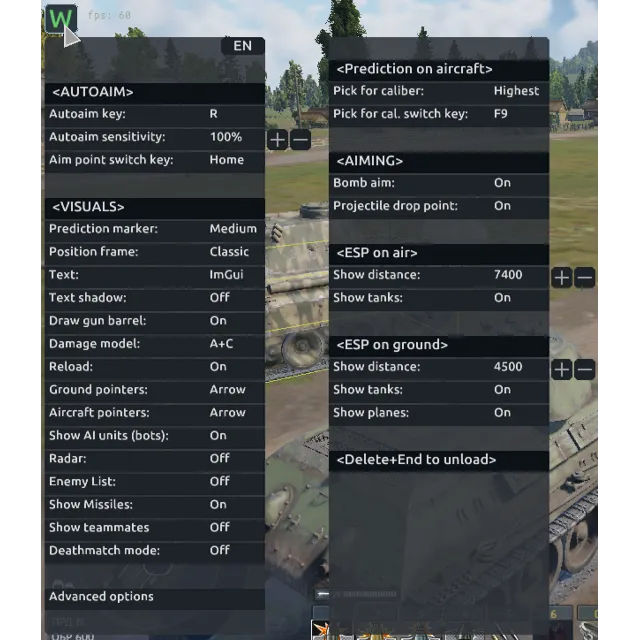 War Thunder DMA 91 days