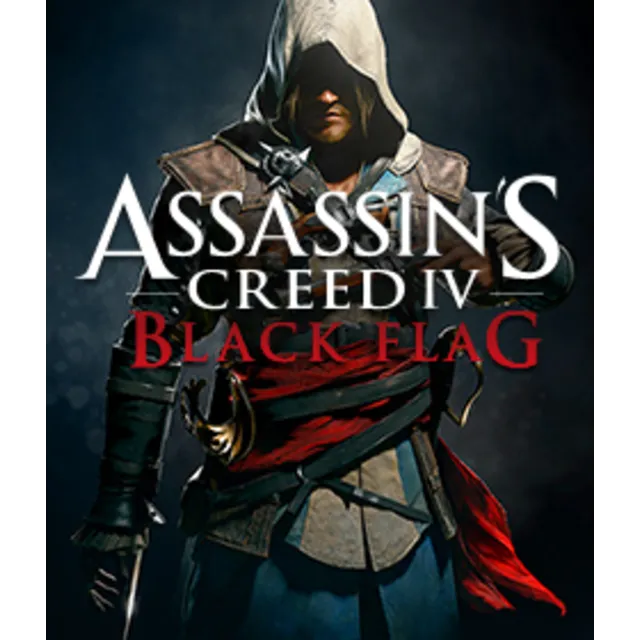 Assassin’s Creed IV Black Flag ⚓Смена данных🌎Онлайн