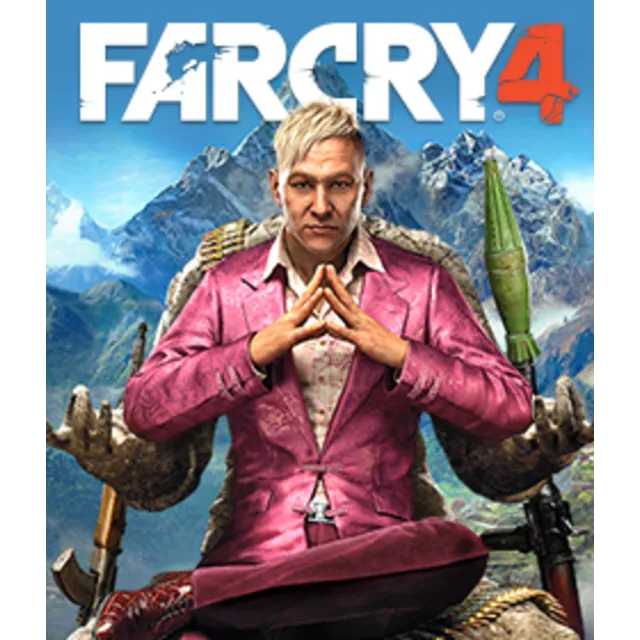 Far Cry 4 🦅 Смена данных 👑 Полный доступ