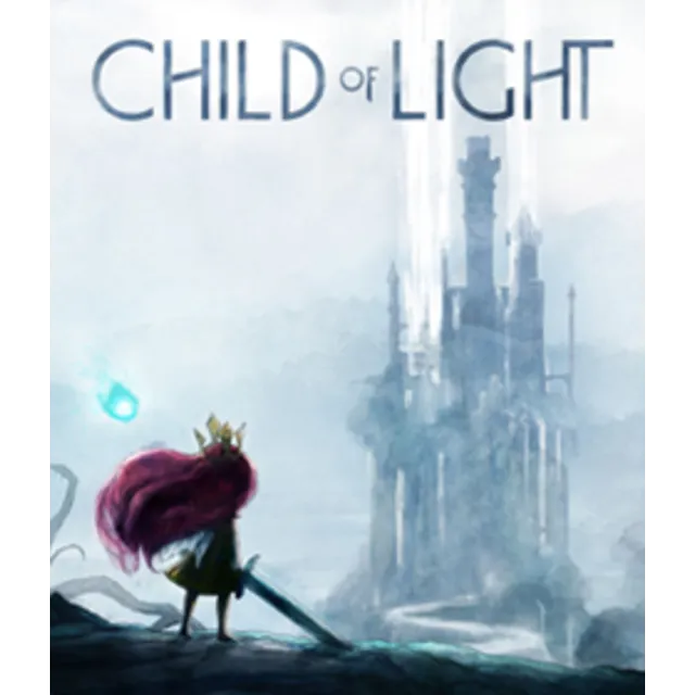 Child of Light ✨ Смена данных 👑 Полный доступ